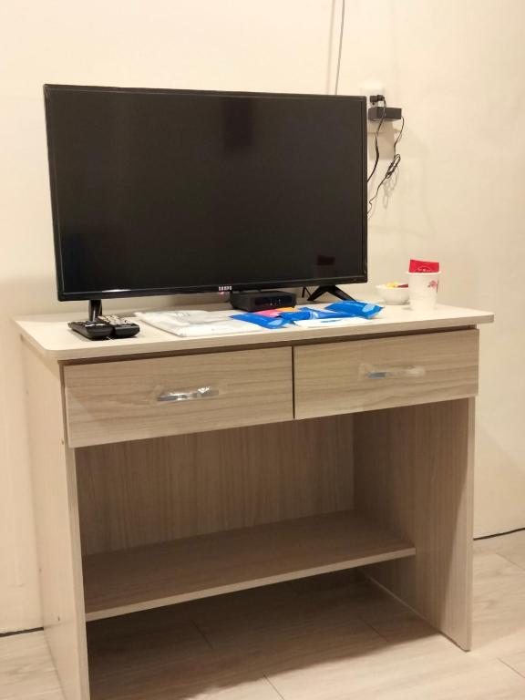 Yataku room 2